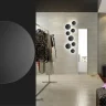 Настенный светильник Odeon Light Eclissi 3634/9WL