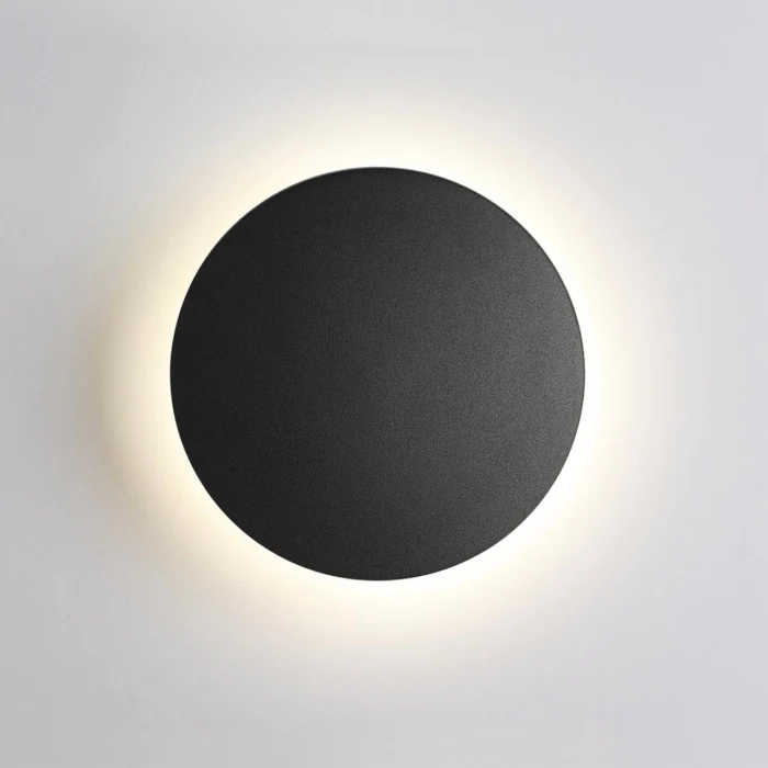 Настенный светильник Odeon Light Eclissi 3634/9WL