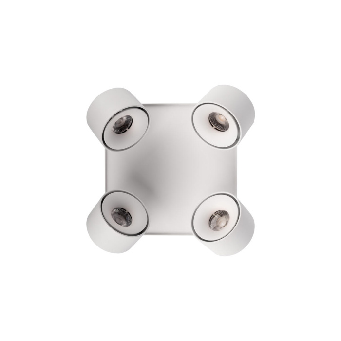 Потолочный светильник LOFT IT Case 10326 White