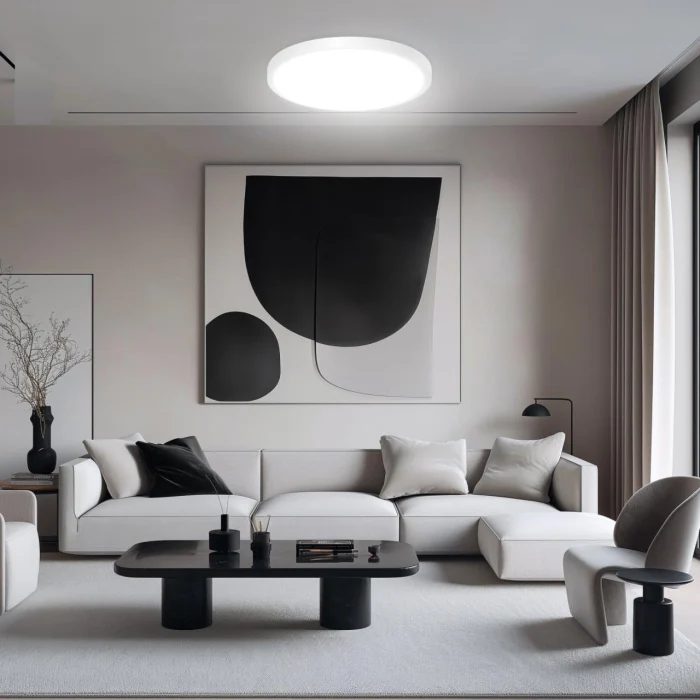 Светильник потолочный Citilux Бейсик CL738400V