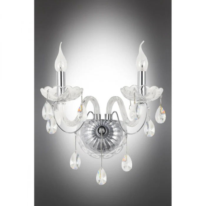 Светильник настенный Omnilux Valledoria OML-70201-02