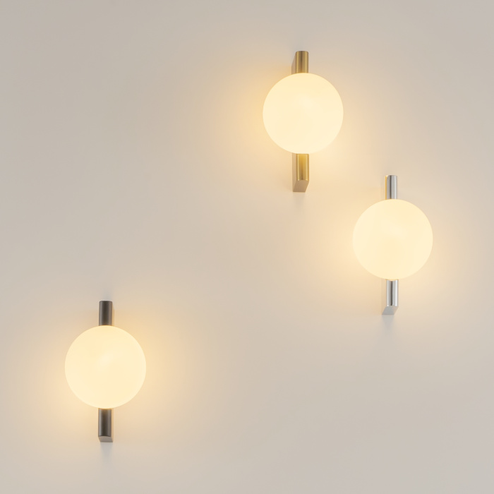 Бра Maytoni Avant-garde MOD324WL-01BS