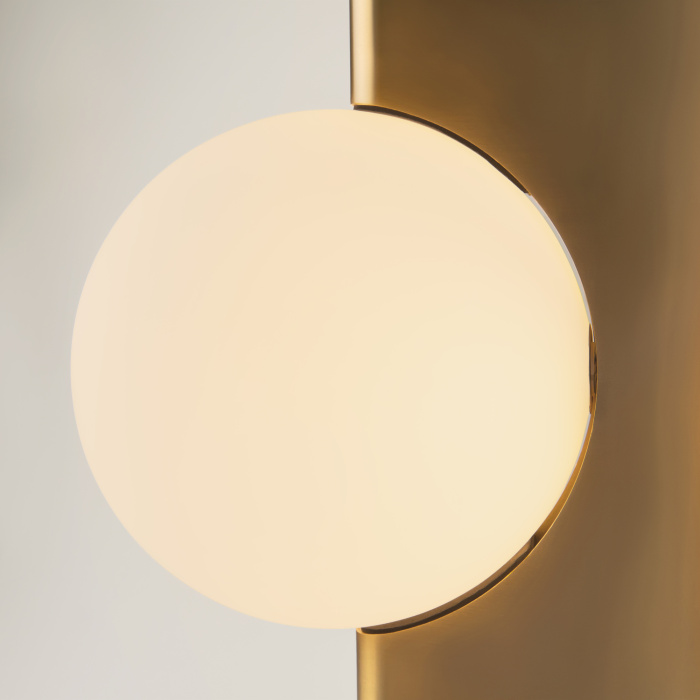 Бра Maytoni Avant-garde MOD324WL-01BS