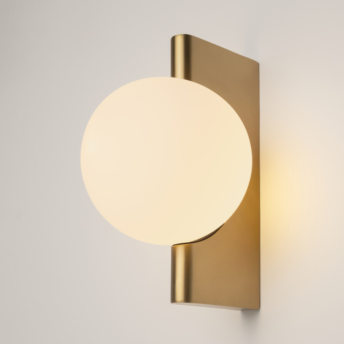 Бра Maytoni Avant-garde MOD324WL-01BS