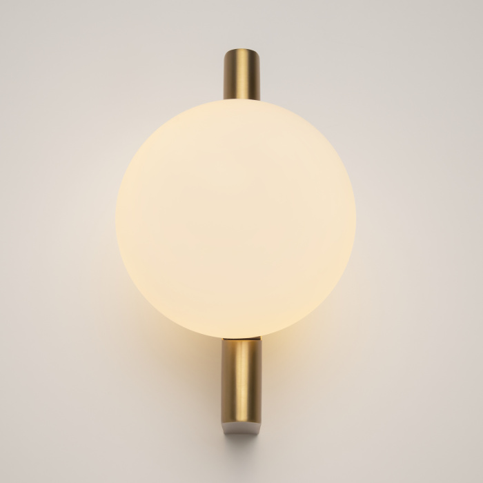 Бра Maytoni Avant-garde MOD324WL-01BS