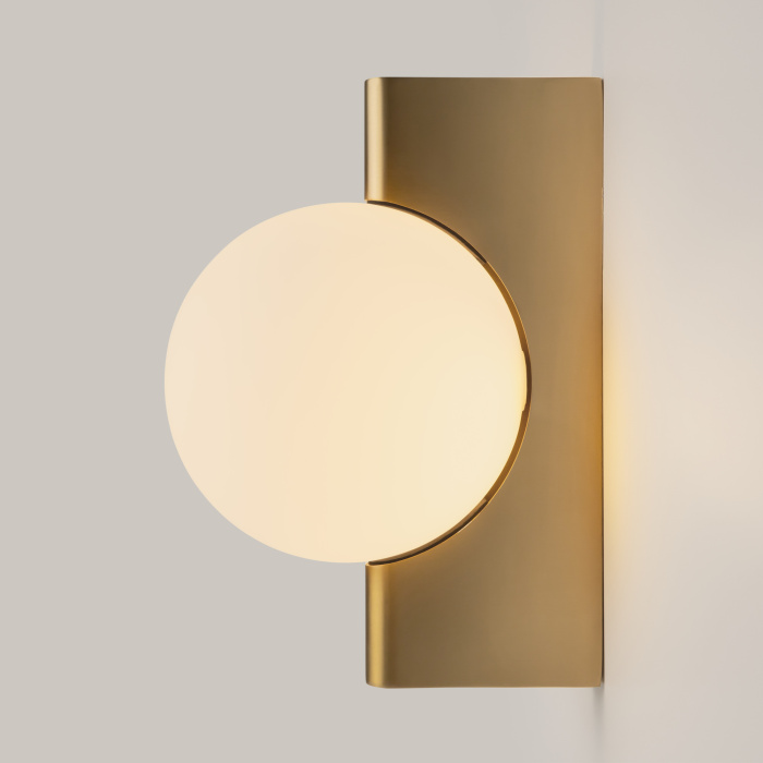 Бра Maytoni Avant-garde MOD324WL-01BS