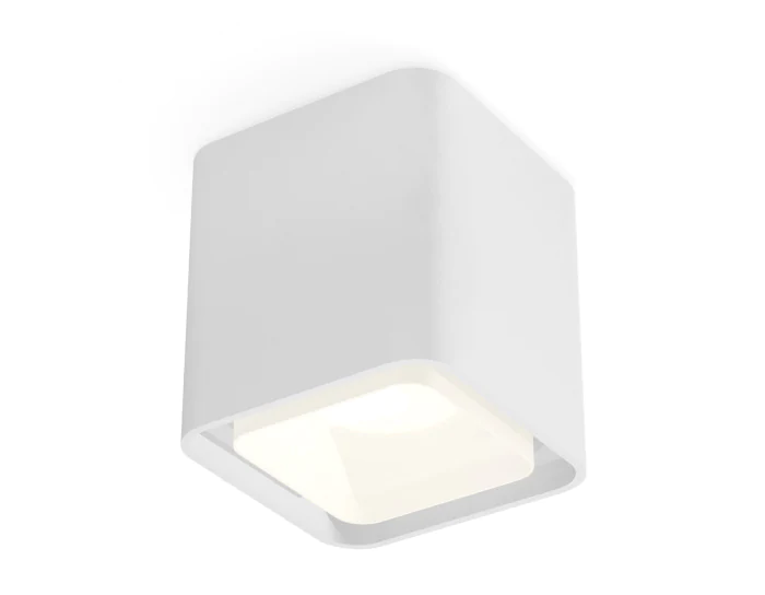 Комплект накладного светильника с акрилом Ambrella light XS7840021