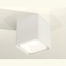 Комплект накладного светильника с акрилом Ambrella light XS7840021