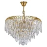 Люстра подвесная Arti Lampadari Elite Sabina E 1.5.46.102 G