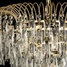 Люстра подвесная Arti Lampadari Elite Sabina E 1.5.46.102 G