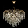 Люстра подвесная Arti Lampadari Elite Sabina E 1.5.46.102 G