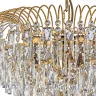 Люстра подвесная Arti Lampadari Elite Sabina E 1.5.46.102 G