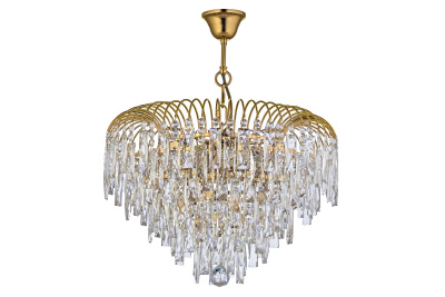 Люстра подвесная Arti Lampadari Elite Sabina E 1.5.46.102 G