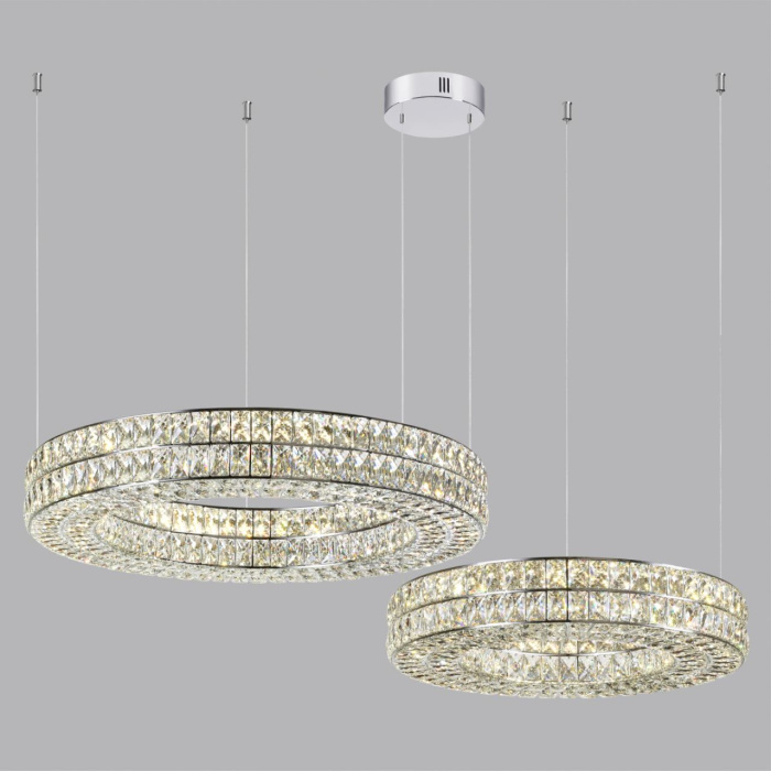 База накладная Odeon Light Panta 4927/2R