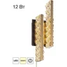 Настенный светильник Citilux Palant CL325422