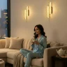 Настенный светильник Citilux Palant CL325422