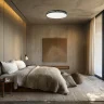 Светильник потолочный Citilux Купер Лайн CL72470GL1