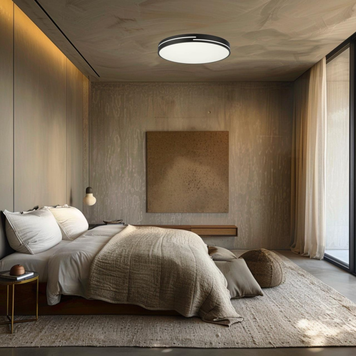 Светильник потолочный Citilux Купер Лайн CL72470GL1