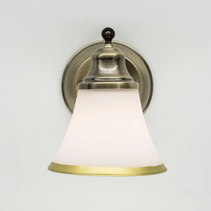 Светильник настенный поворотный Citilux Прованс CL511513