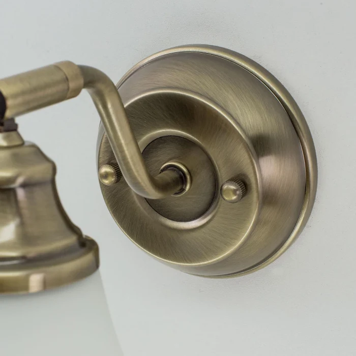 Светильник настенный поворотный Citilux Прованс CL511513