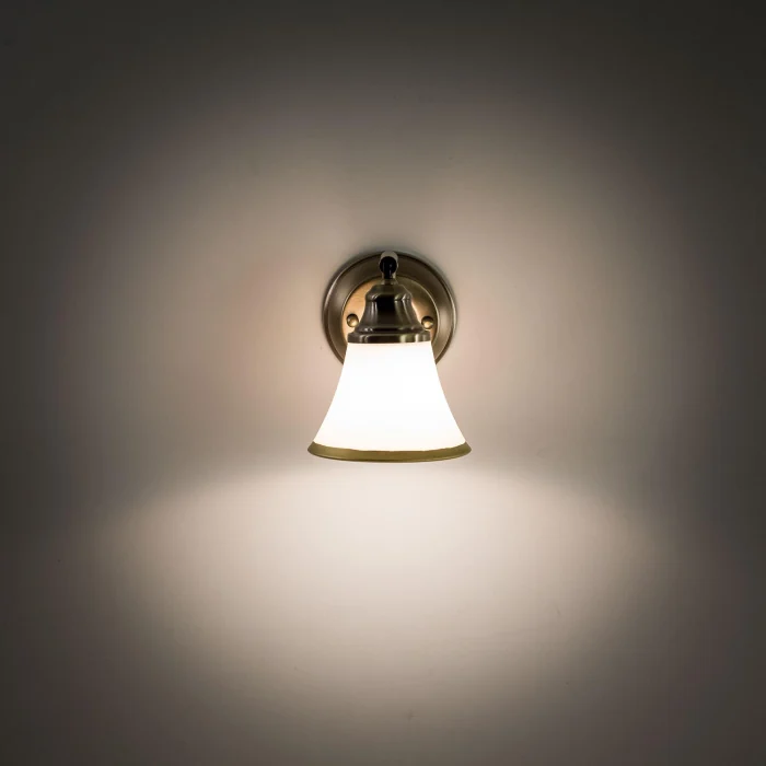 Светильник настенный поворотный Citilux Прованс CL511513