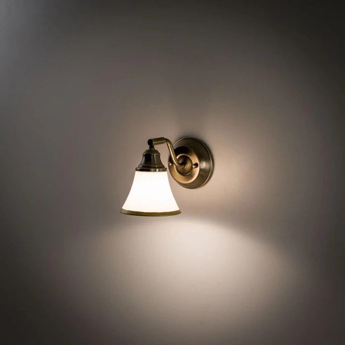 Светильник настенный поворотный Citilux Прованс CL511513