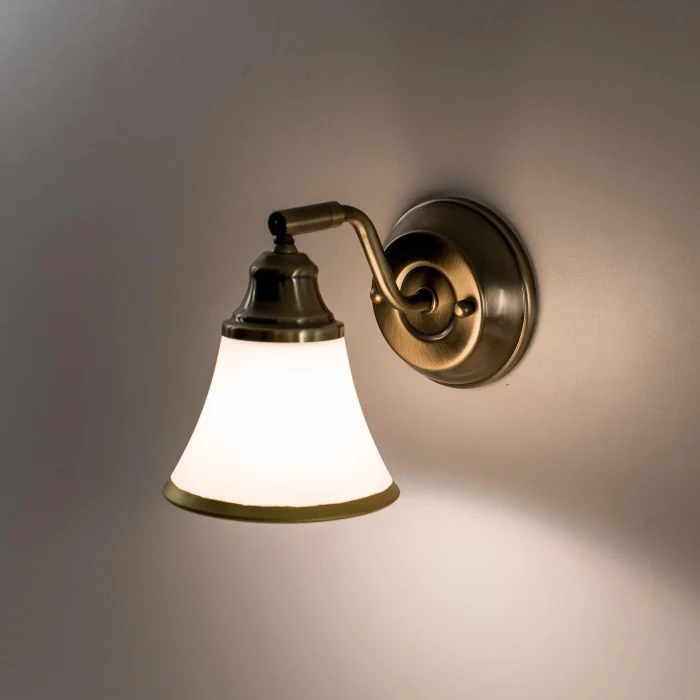 Светильник настенный поворотный Citilux Прованс CL511513