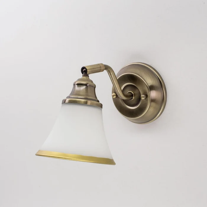 Светильник настенный поворотный Citilux Прованс CL511513