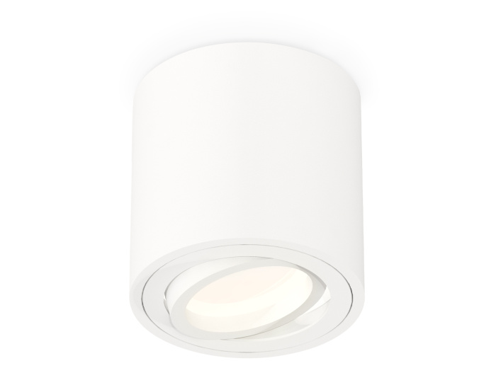 Комплект накладного поворотного светильника Ambrella light XS7531001