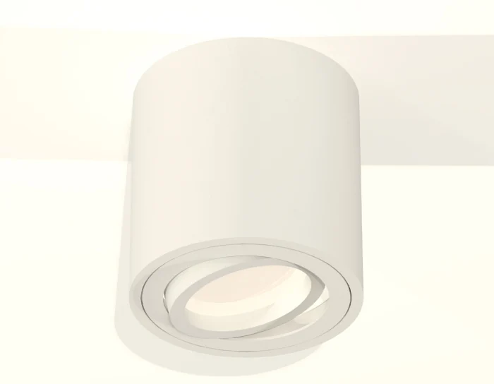 Комплект накладного поворотного светильника Ambrella light XS7531001