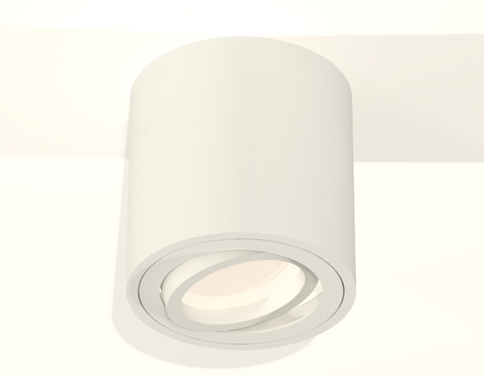 Комплект накладного поворотного светильника Ambrella light XS7531001