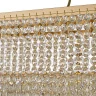 Люстра подвесная Arti Lampadari Milano E 1.5.70x25.105 G