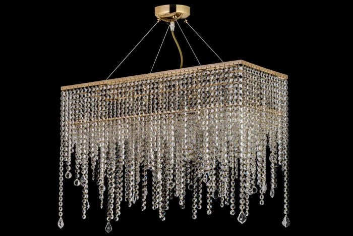 Люстра подвесная Arti Lampadari Milano E 1.5.70x25.105 G