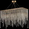 Люстра подвесная Arti Lampadari Milano E 1.5.70x25.105 G
