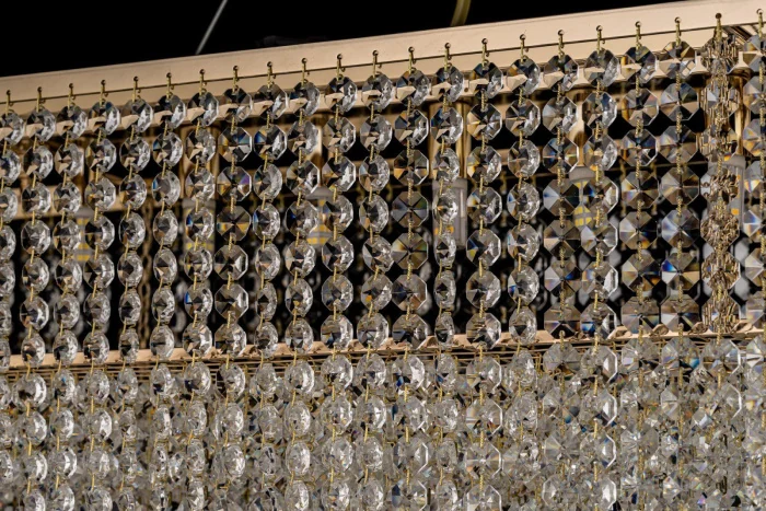 Люстра подвесная Arti Lampadari Milano E 1.5.70x25.105 G