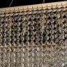 Люстра подвесная Arti Lampadari Milano E 1.5.70x25.105 G
