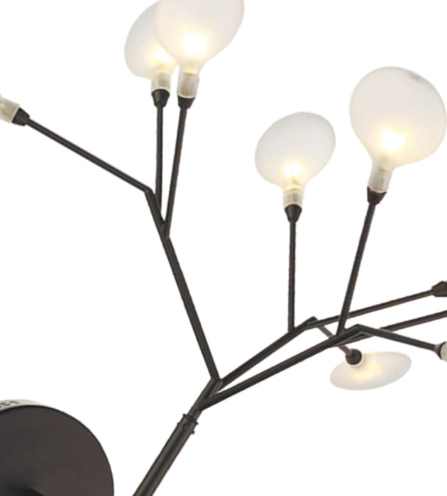 Бра 07521-9,19(21) Kink Light