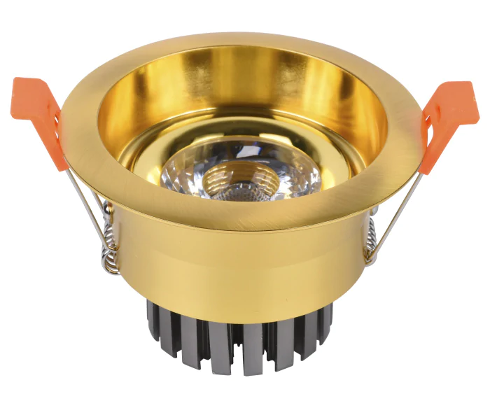 Встраиваемый светильник Точка Kink Light 2152,33