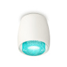 Комплект накладного светильника с композитным хрусталем Ambrella light XS1141023
