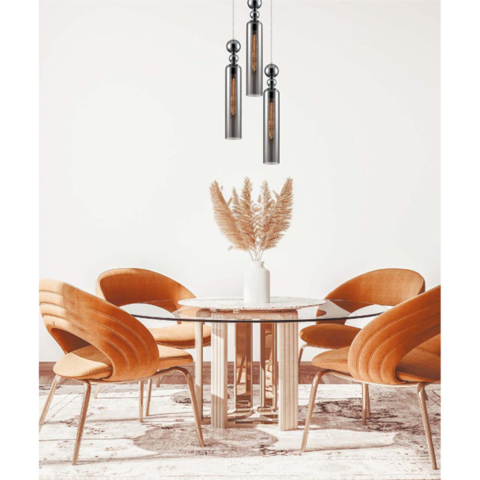 Подвесной светильник Lumion Lorenzo 8063/1A