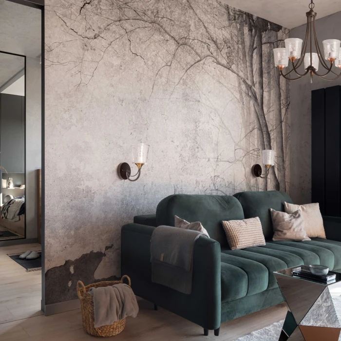 Бра MW-Light Альгеро 285022601