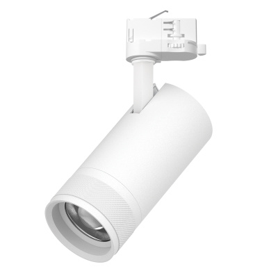 Трековый светильник Lightstar Canno pro C4306QT