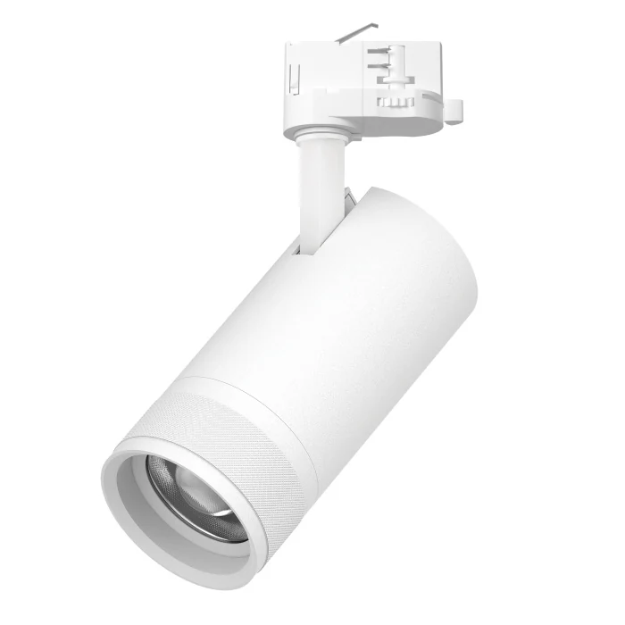 Трековый светильник Lightstar Canno pro C4306QT