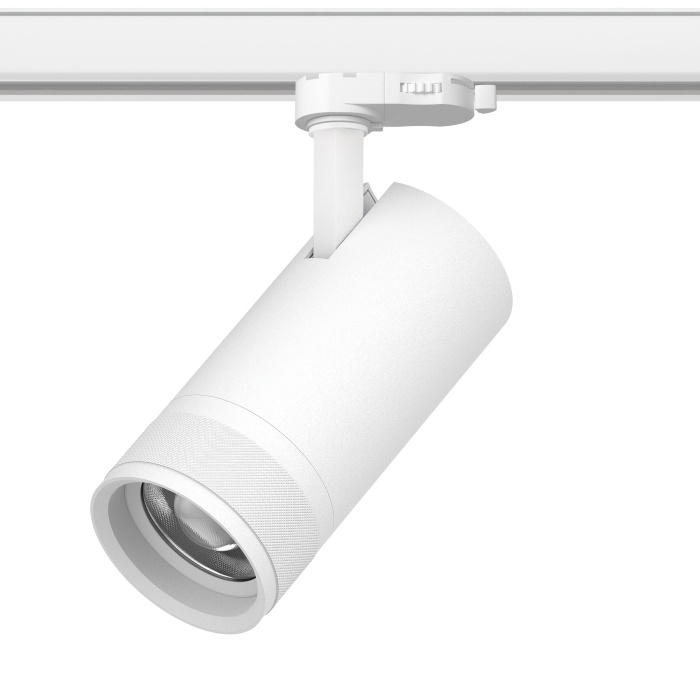 Трековый светильник Lightstar Canno pro C4306QT