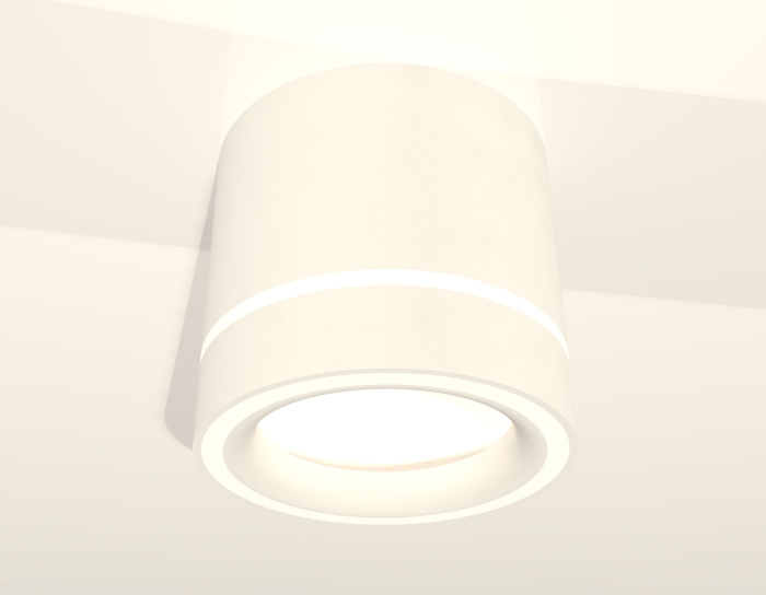 Комплект накладного светильника с акрилом Ambrella light XS8110004