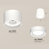 Комплект накладного светильника с акрилом Ambrella light XS8110004