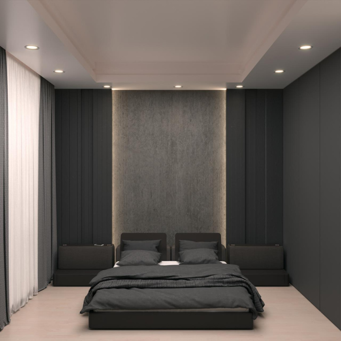 Влагозащищенный светильник Novotech Drum 359415