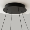 Подвесной светильник Maytoni Line MOD016PL-L80BK
