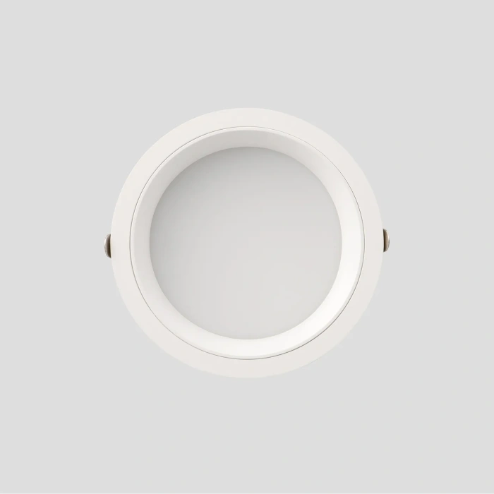 Светильник встраиваемый Crystal Lux CLT 529C135 WH 4000K