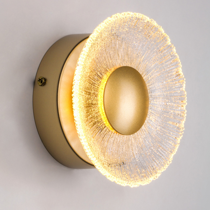 Настенный светильник Lightstar Erica 609602